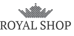 Logo ROYAL MEDIA s. r. o.